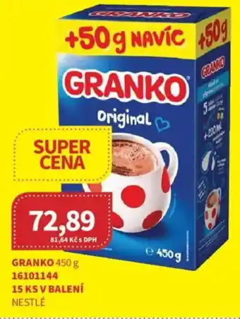 Granko original