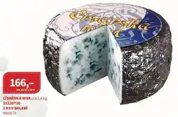 Kubík potraviny Císařská niva nabídka