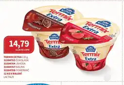 Kubík potraviny Termix Extra nabídka