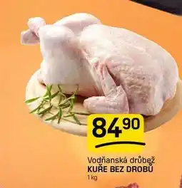 Flop KUŘE BEZ DROBŮ nabídka