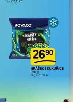 Flop HRÁŠEK | KUKUŘICE nabídka