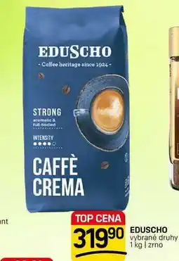Flop EDUSCHO vybrané druhy 1 kg | zrno nabídka
