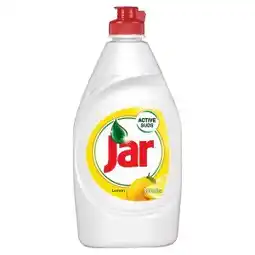 Flop Jar prostředek na mytí nádobí 450ml, vybrané druhy nabídka