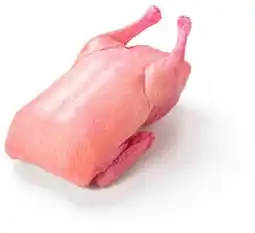 Tesco Kachna chlazená 1kg nabídka