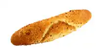Tesco Žitný rohlík 60g nabídka