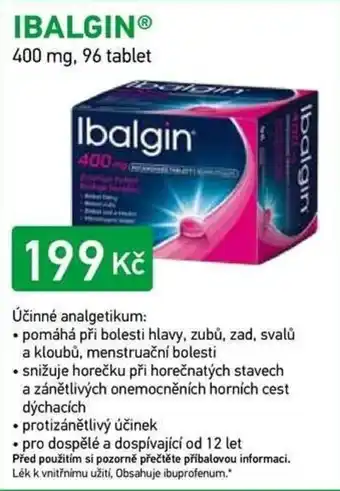 Ibalgin