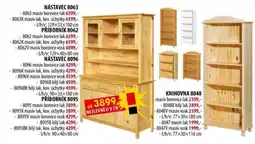 IDEA nábytek Nástavec 8063 nabídka