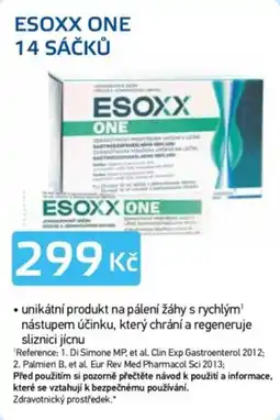 Lékárna AGEL EsOxx One nabídka