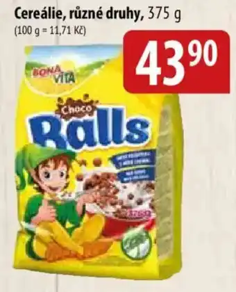 Bona Vita Choco Ralls