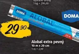 COOP TIP Doma alobal extra pevný nabídka