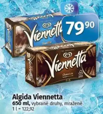 Algida Viennetta