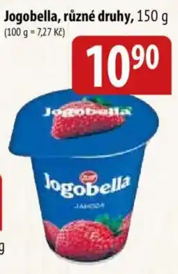Bala Jogobella různé druhy nabídka