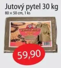 Fortel Jutový pytel nabídka