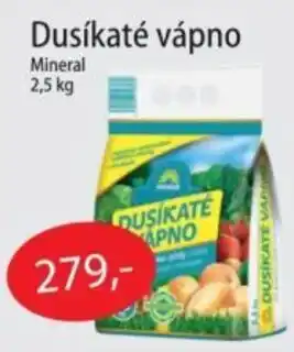 Dusíkaté vápno