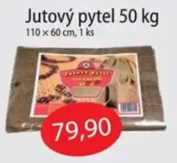 Fortel Jutový pytel nabídka