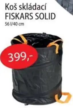 Fortel Fiskars solid nabídka