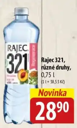 Bala Rajec 321 nabídka