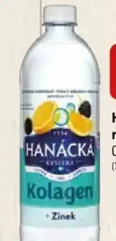 Bala Hanacka kolagen nabídka