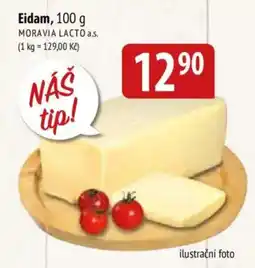 Bala Eidam nabídka