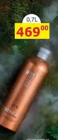 BENE Nápoje TATRATEA 42% nabídka