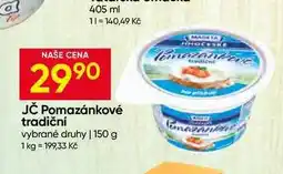 Hruška Madeta jihočeské Pomazánkové tradiční vybrané druhy nabídka