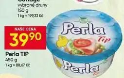 Hruška Perla TIP nabídka