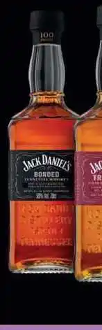 BENE Nápoje Jack Daniel's Bonded 0,7l 50% nabídka