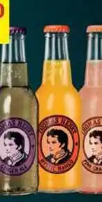 BENE Nápoje THOMAS HENRY Mystic Mango nabídka