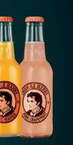 BENE Nápoje THOMAS HENRY Pink Grapefruit nabídka