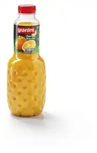 Hruška Granini džus a nektar 1l, vybrané druhy nabídka