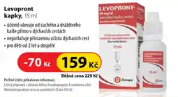 Dr. Max Levopront kapky nabídka