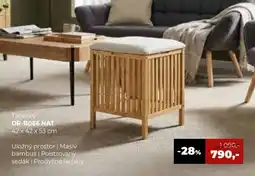 Jamall Taburet DR-B066 NAT nabídka