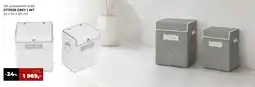 Jamall Set prádelních košů dt3028 grey wt nabídka