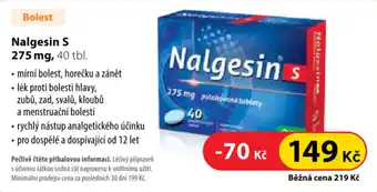 Nalgesin S