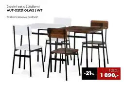 Jamall Aut olw2 wt nabídka