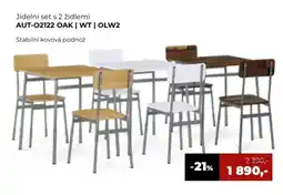Jamall Aut oak wt olw2 nabídka