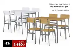 Jamall Aut oak wt nabídka