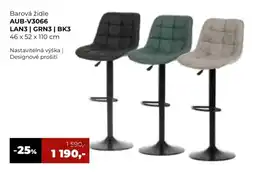 Jamall Aub V3066 nabídka