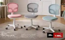 Jamall Detská židle ka-c801 nabídka