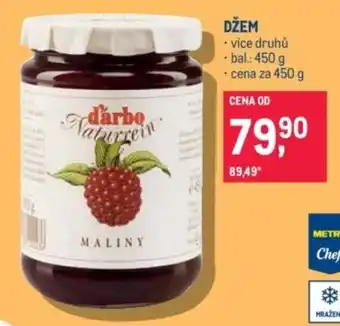 Darbo maliny
