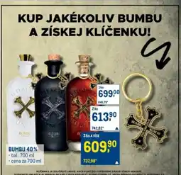 Makro Bumbu nabídka