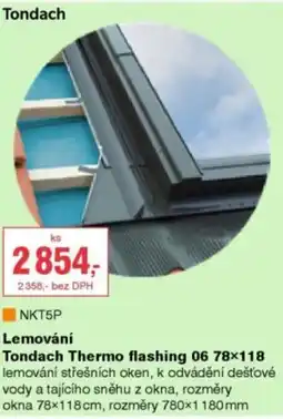 DEK Lemovani Tondach Thermo flashing 06 78x118 nabídka