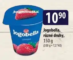 Bala Jogobella nabídka