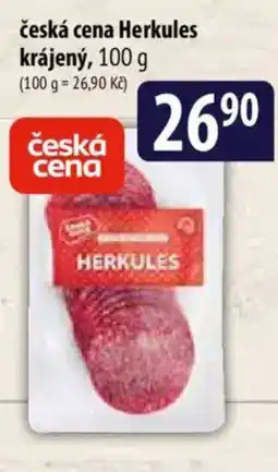 Bala Herkules krájený nabídka