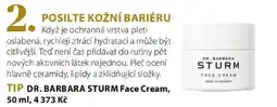 Fann Parfumerie Dr. Barbara Sturm Face Cream nabídka