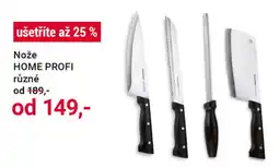 Tescoma Home Profi nože nabídka