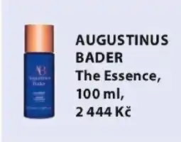 Fann Parfumerie Augustinus Bader The Essence nabídka