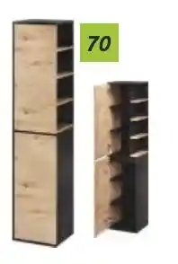 Nábytkáři Čech a Moravy Závesná skříňka 2D nabídka