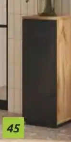 Nábytkáři Čech a Moravy Skříňka 1d1s nabídka