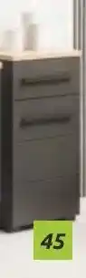 Nábytkáři Čech a Moravy Skříňka 1d1s nabídka